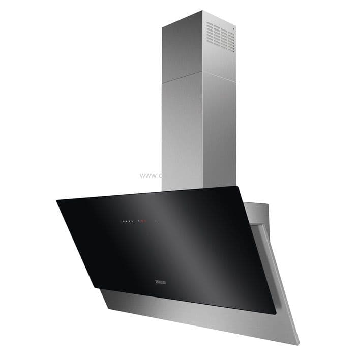 קולט אדים ZANUSSI דגם ZFV919Y יבואן רשמי
