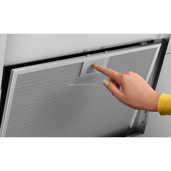 קולט אדים ZANUSSI דגם ZFV919Y יבואן רשמי