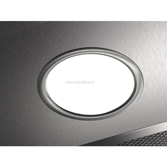 ZANUSSI ZFT919Y- קולט אדים 90 ס״מ נירוסטה זנוסי יבואן רשמי | משלוח מהיר