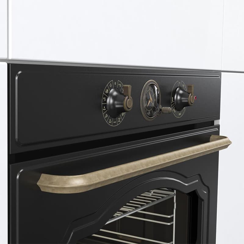 תנור בנוי GORENJE BOS67372CLB