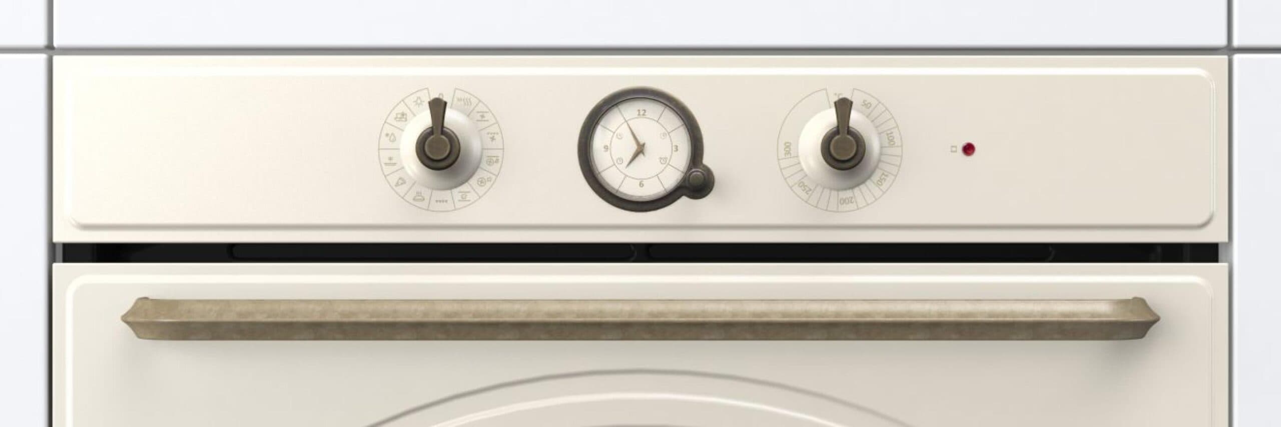 תנור בנוי GORENJE BOS67372CLI