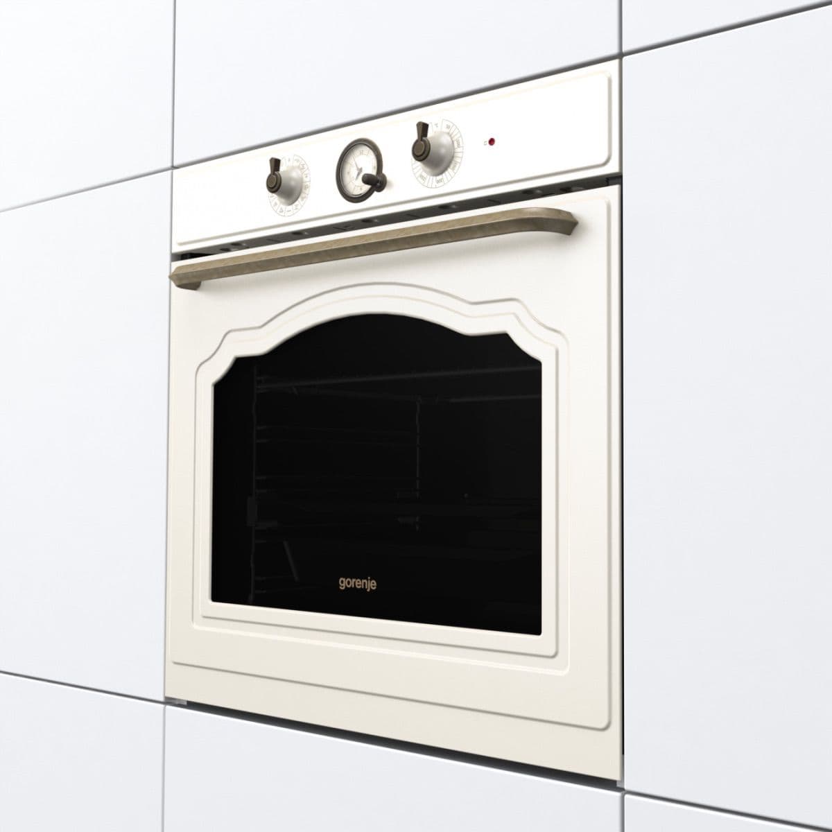 תנור בנוי GORENJE BOS67372CLI