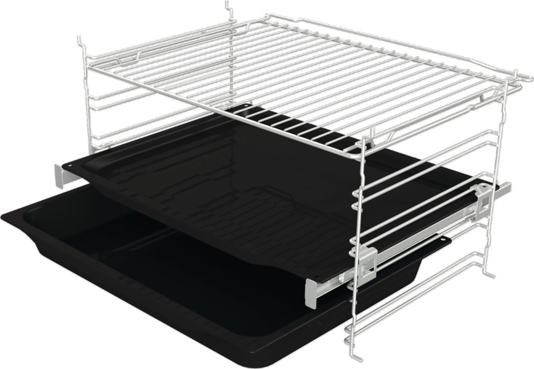 תנור בנוי GORENJE BOS67372CLI