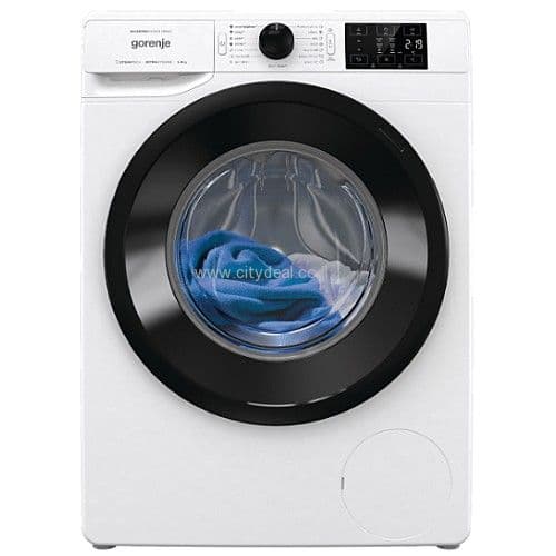 מכונת כביסה Gorenje WNEI84BS ‏8 ‏ק"ג