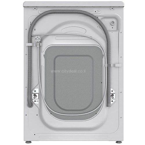 מכונת כביסה Gorenje WNEI84BS ‏8 ‏ק"ג