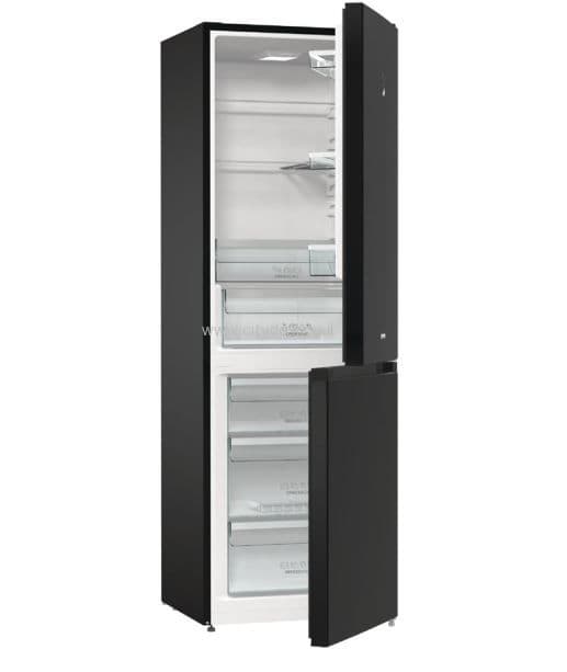 מקרר ‏מקפיא תחתון NRK6201SY יחידה בודדת Gorenje