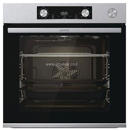 תנור בנוי GORENJE BSA6737E15X