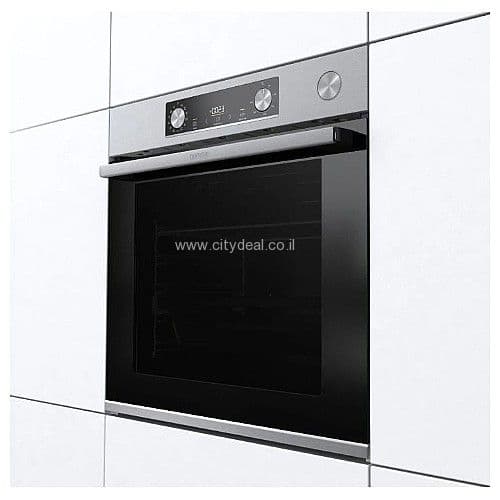 ‏תנור בנוי GORENJE BSA6737E15X