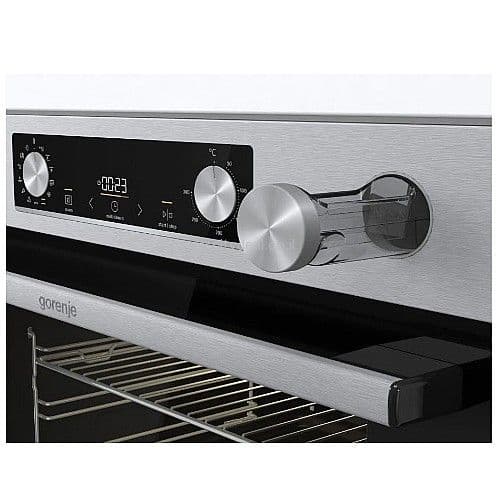 ‏תנור בנוי GORENJE BSA6737E15X