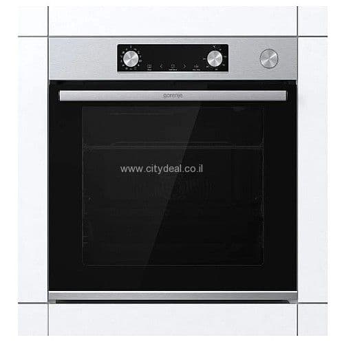 ‏תנור בנוי GORENJE BSA6737E15X