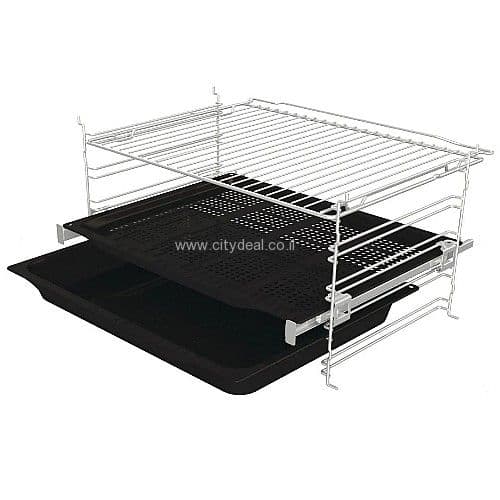 ‏תנור בנוי GORENJE BSA6737E15X