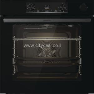 ‏תנור בנוי GORENJE BSA6737E15BG