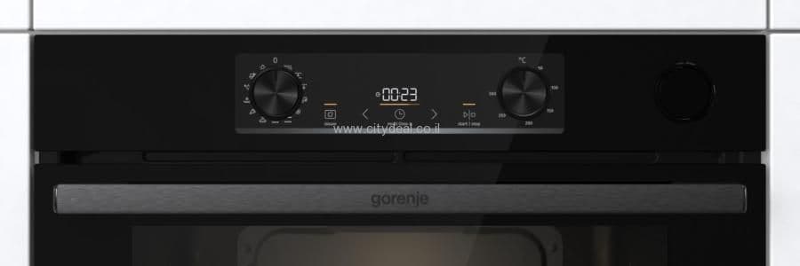 ‏תנור בנוי GORENJE BSA6737E15BG