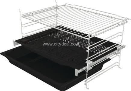 ‏תנור בנוי GORENJE BSA6737E15BG