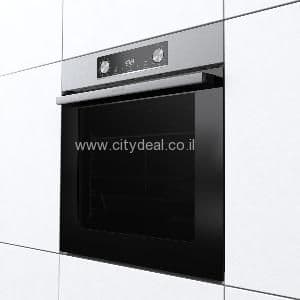 ‏תנור בנוי GORENJE BPS6737E03X יבואן רשמי