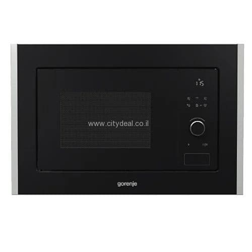 מיקרוגל בנוי GORENJE BM201A4XG