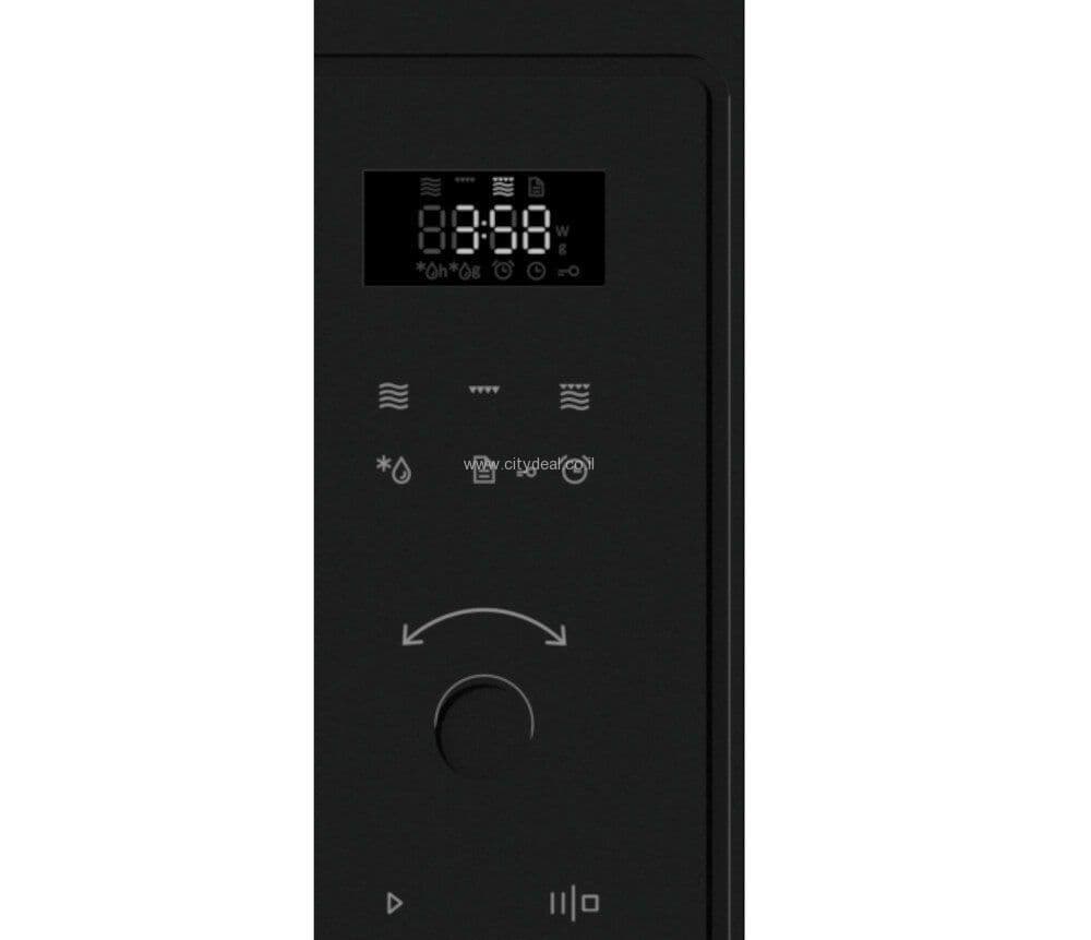 מיקרוגל בנוי GORENJE BM201A4XG