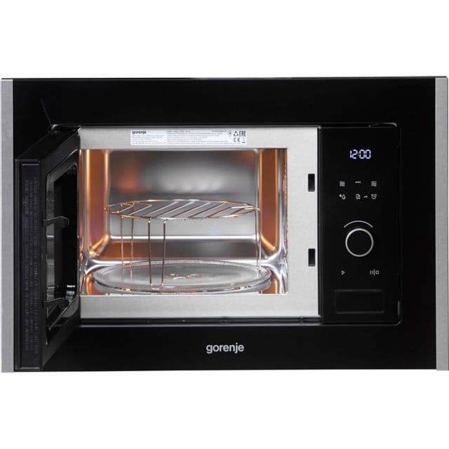 מיקרוגל בנוי GORENJE BM201A4XG