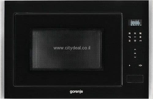 מיקרוגל בנוי GORENJE BM251S7XG