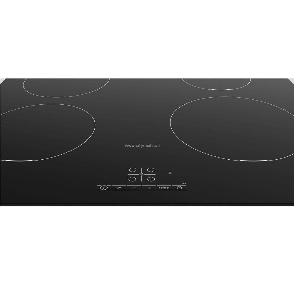כיריים אינדוקציה Bosch PUE611BB5E