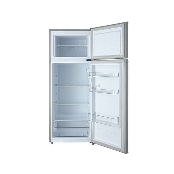 מקרר מקפיא עליון Midea HD273FN מידאה 200 ליטר קומפקטי ושקט לשימוש יומיומי - יבואן רשמי