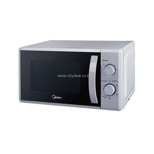 מיקרוגל MIDEA MM720CA7 ‏20 ‏ליטר יבואן רשמי
