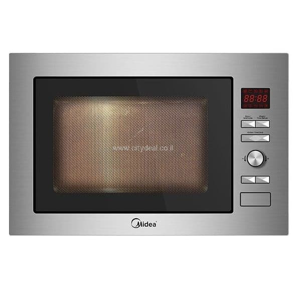 מיקרוגל בנוי MIDEA AG925B8I ‏25 ‏ליטר יבואן רשמי משלוח מהיר