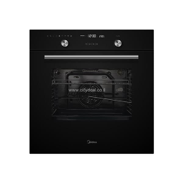 תנור בנוי Midea N5M90E5 יבואן רשמי