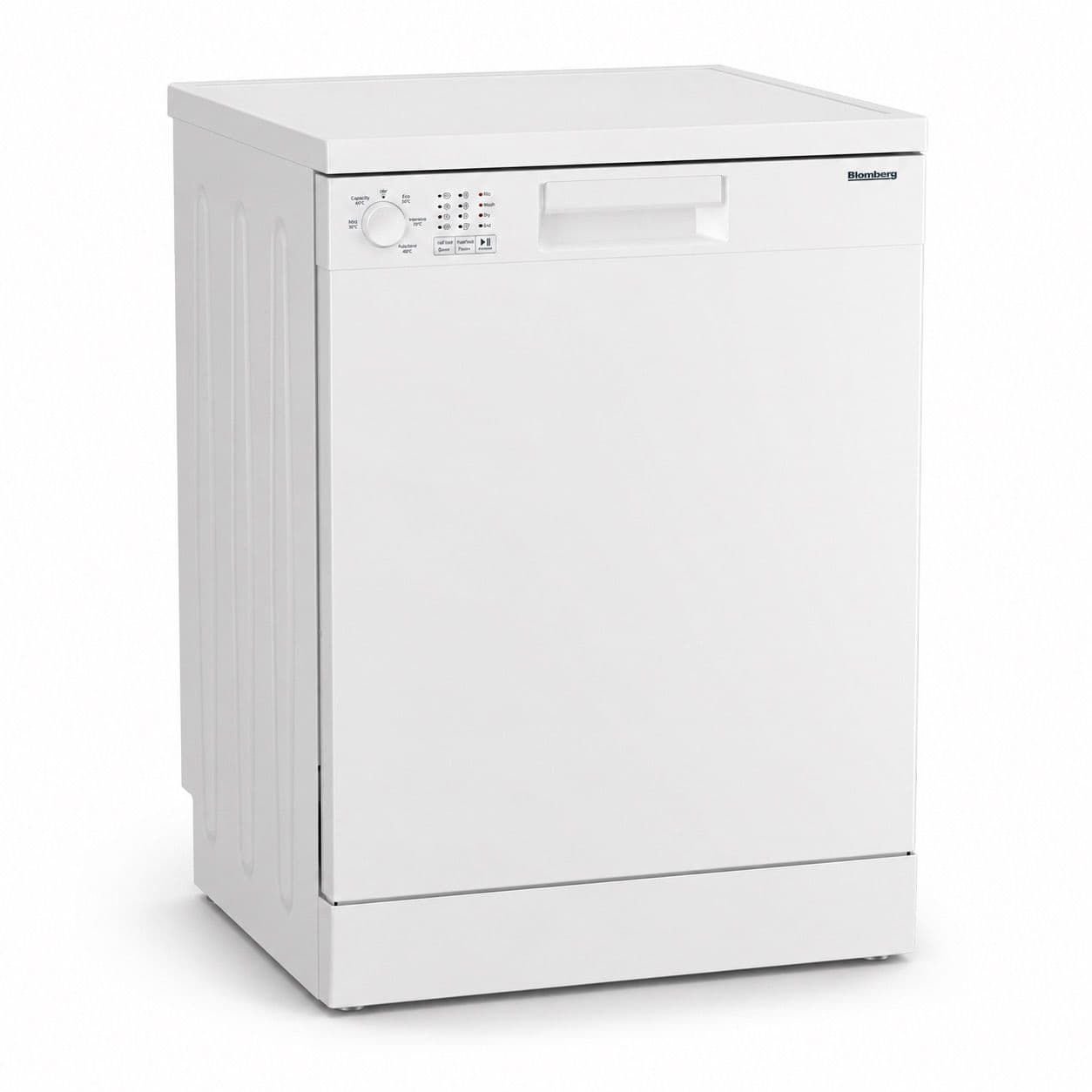 מדיח כלים רחב Blomberg LDF30210W – ‎ עם 13 מערכות כלים עם Aquavoid וייבוש יעיל | יבואן רשמי-משלוח מהיר