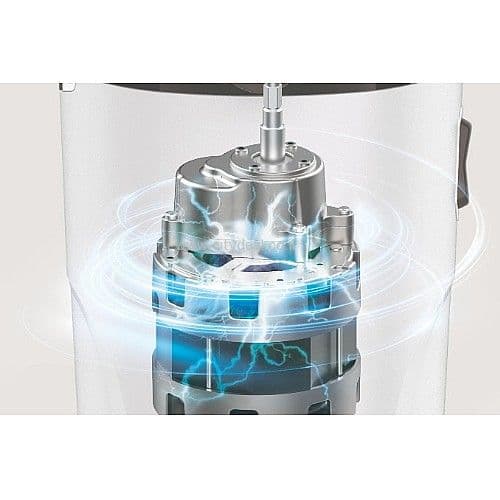 מסחטת מיצים איטית Kuvings REVO830 – פתח כפול, Auto-Cut וסחיטה קרה 50RPM צבע שחור (דגם KSP-2478) | יבואן רשמי-משלוח מהיר