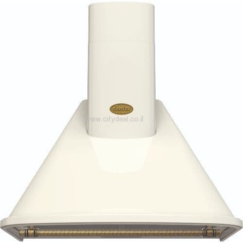 קולט אדים Lacasa LCHSI660RC יבואן רשמי