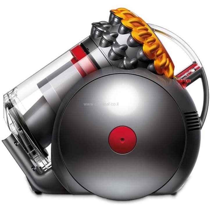 שואב אבק נגרר Dyson CY28 Big Ball Multi Floor 2 יבואן רשמי