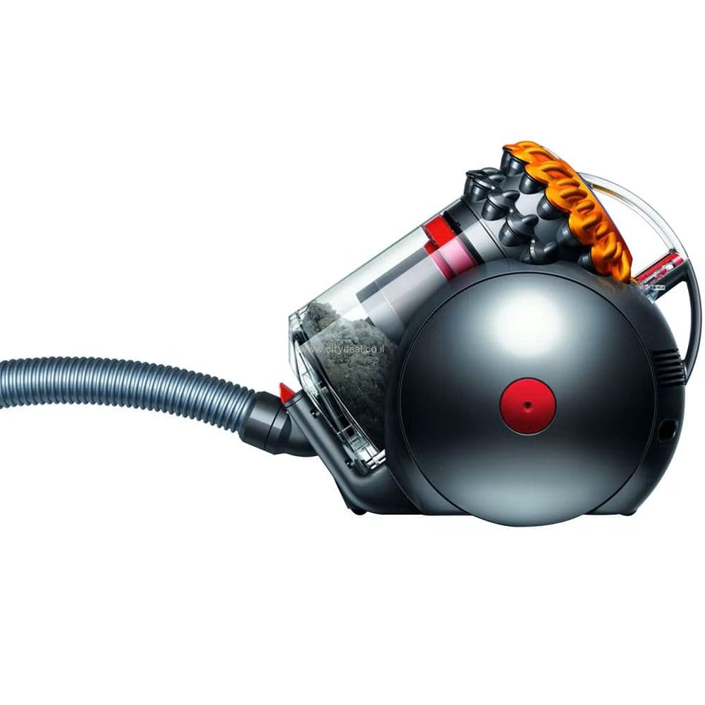 שואב אבק נגרר Dyson CY28 Big Ball Multi Floor 2 יבואן רשמי