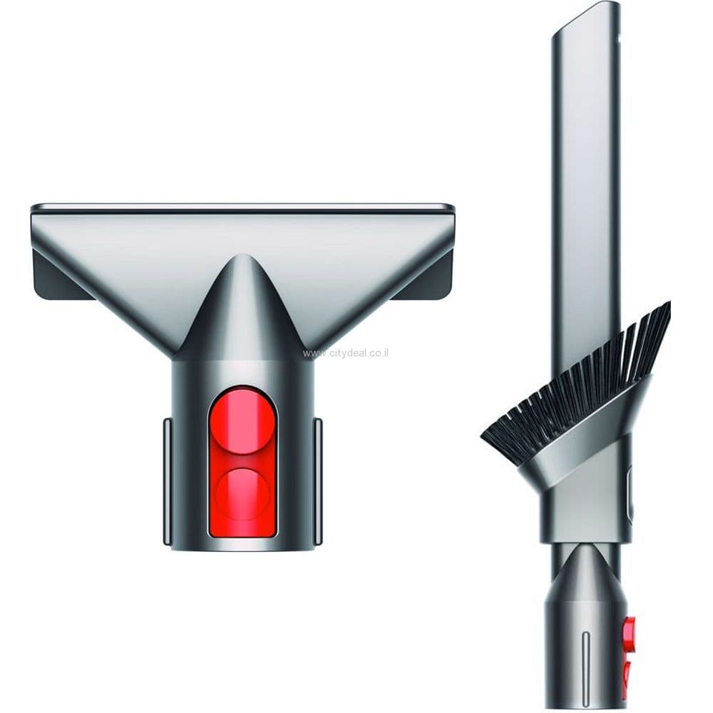 שואב אבק נגרר Dyson CY28 Big Ball Multi Floor 2 יבואן רשמי