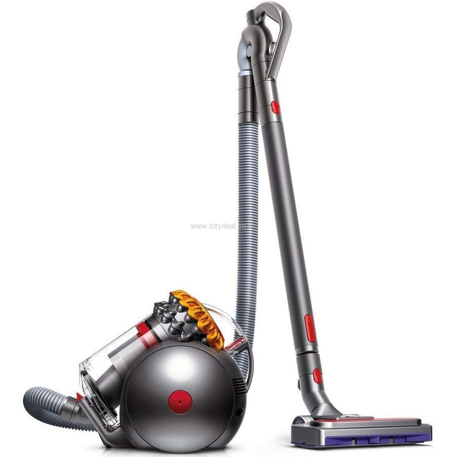 שואב אבק נגרר Dyson CY28 Big Ball Multi Floor 2 יבואן רשמי