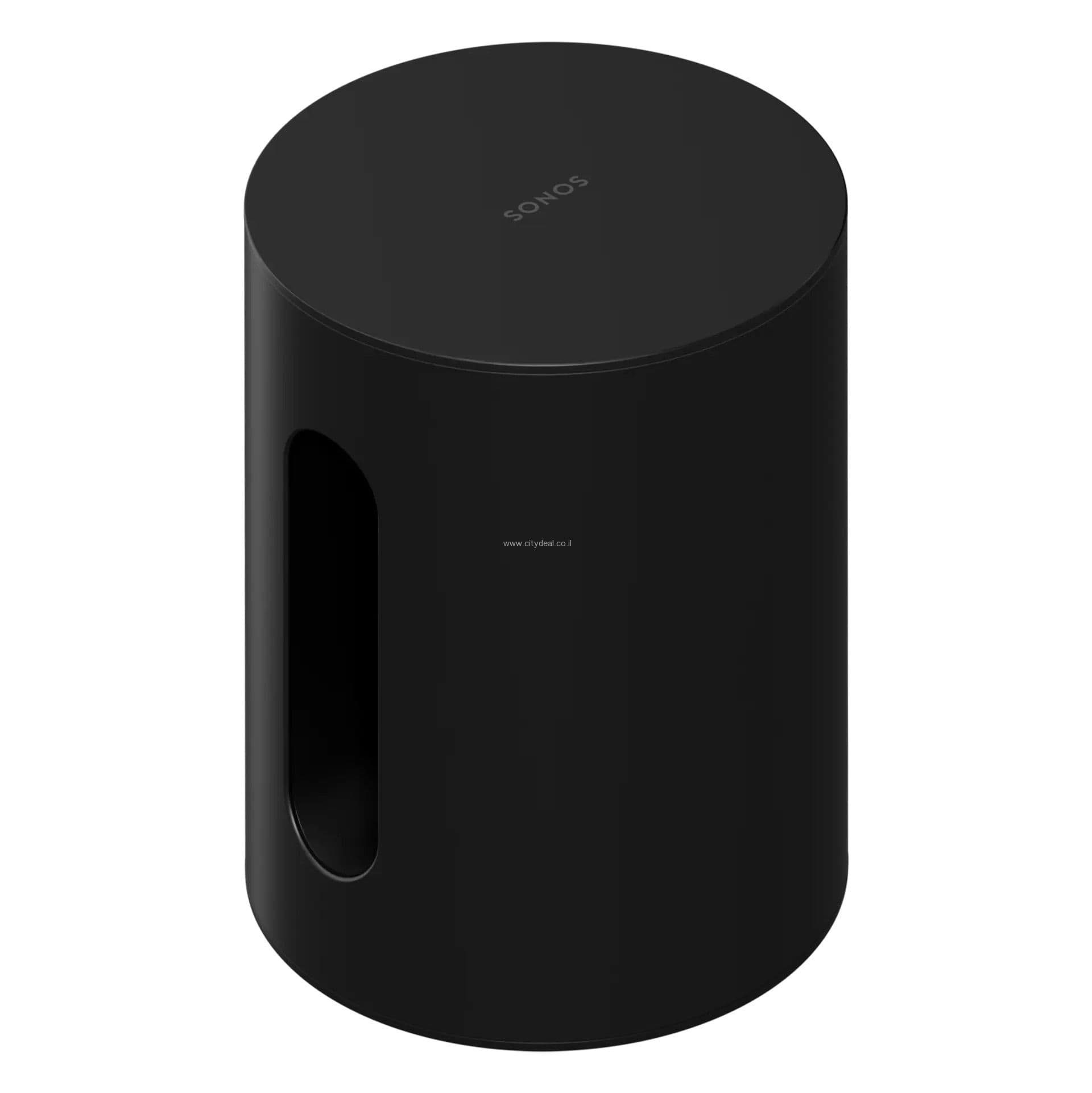 זוג רמקולים Era 100 + סאבוופר Sub Mini + מקרן קול Sonos Ray יבואן רשמי