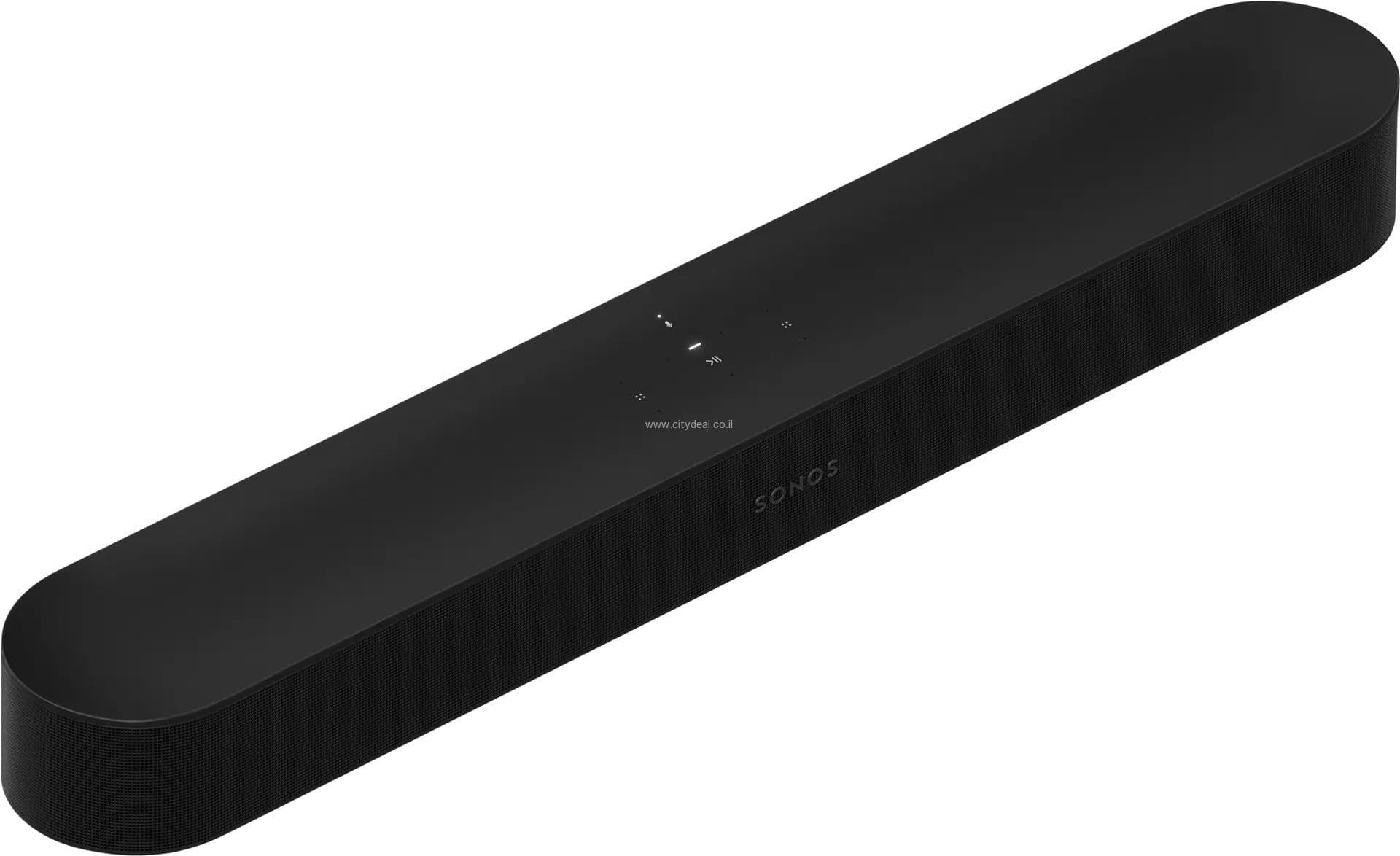 סאבוופר Sub Mini + מקרן קול Sonos Beam Gen 2 יבואן רשמי |  משלוח מהיר