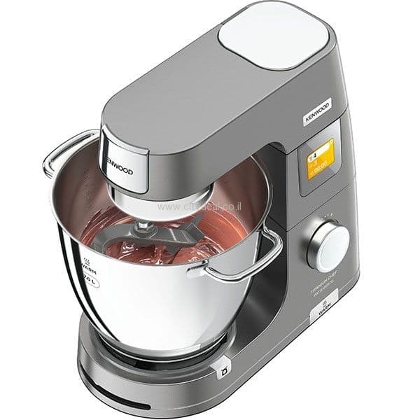 מיקסר KENWOOD דגם KWL90.004.SI יבואן רשמי