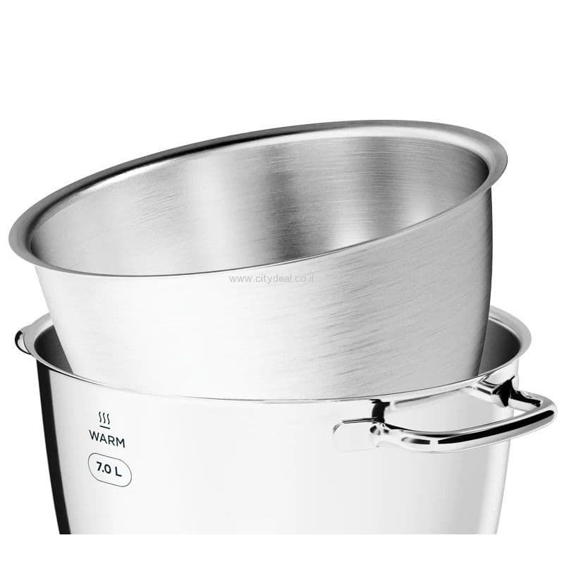 מיקסר KENWOOD דגם KWL90.004.SI יבואן רשמי