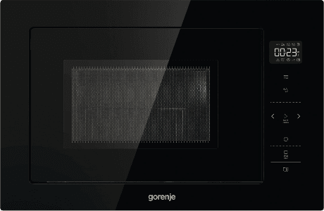 מיקרוגל בנוי עם גריל gorenje דגם BM251SG
