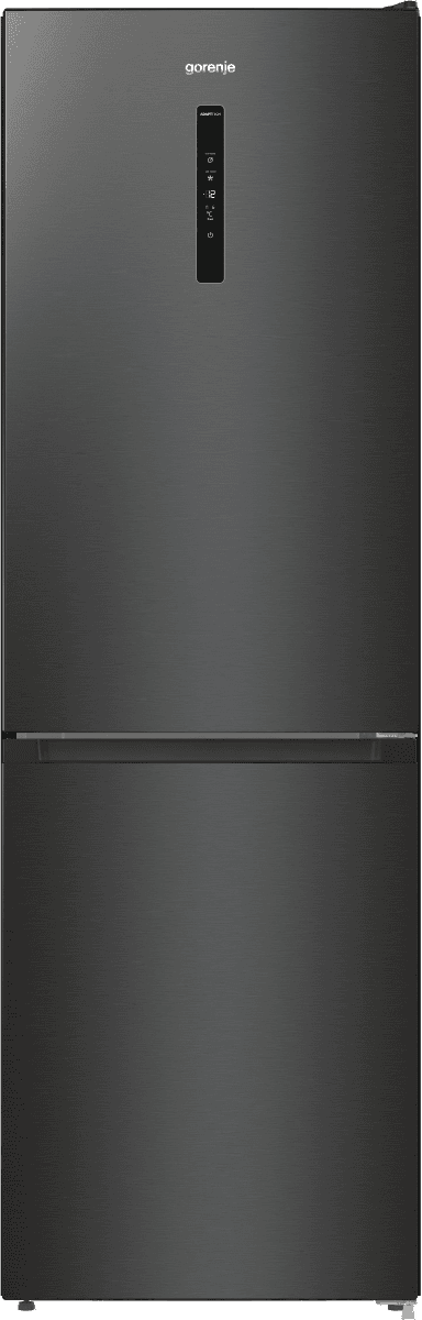 מקרר ‏מקפיא תחתון NRK619EABXL4 בודד Gorenje