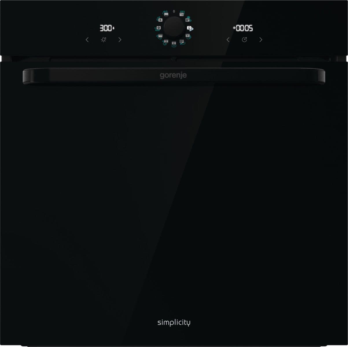 תנור בנוי Gorenje דגם BOS8737SYB