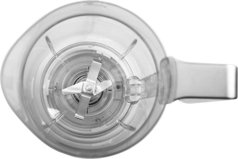 בלנדר מעוצב 800W Gorenje ORA-ITO B800ORAW | מיכל 1.5 ל׳ | כותש קרח | יבואן רשמי-משלוח מהיר