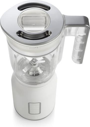 בלנדר מעוצב 800W Gorenje ORA-ITO B800ORAW | מיכל 1.5 ל׳ | כותש קרח | יבואן רשמי-משלוח מהיר