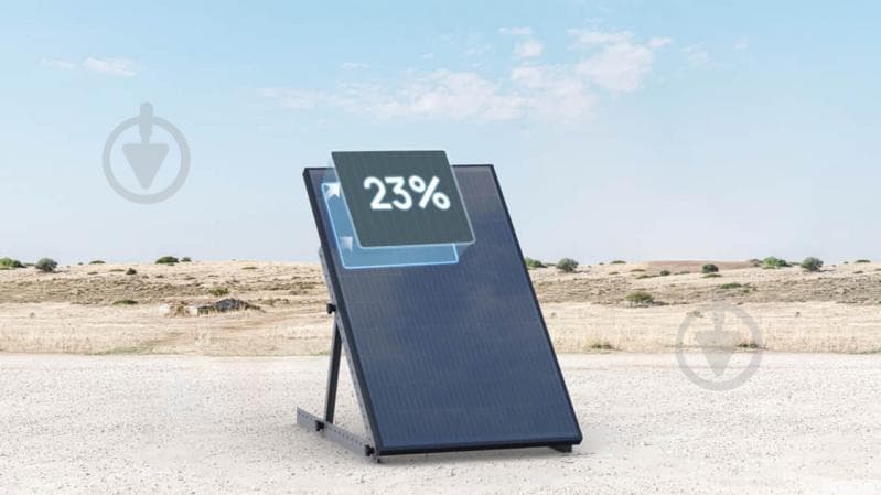 פאנל סולארי קשיח משוריין EcoFlow 400W – יעילות גבוהה ועמידות קיצונית לכל תנאי שטח | יבואן רשמי