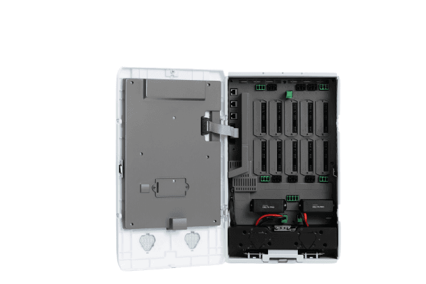 פאנל חכם לחיבור תחנות כח ECOFLOW HOME SMART PANEL