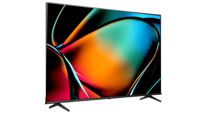 טלוויזיה חכמה  75" Hisense דגם 75A6K UHD 4K DLED יבואן רשמי
