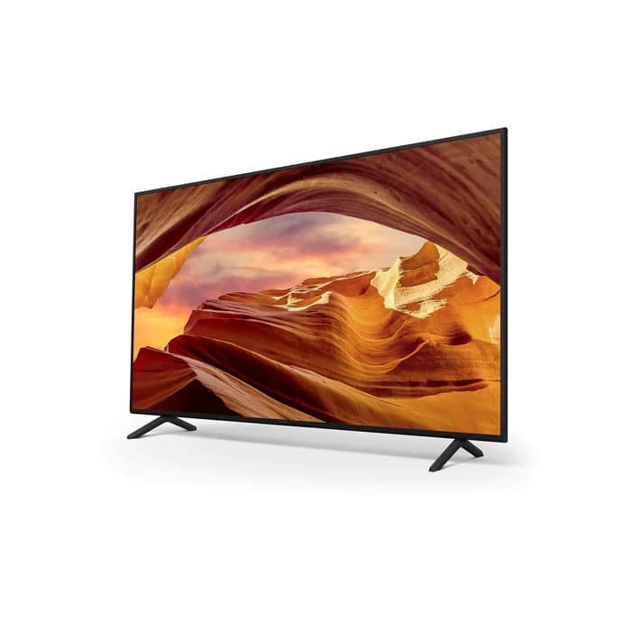 טלוויזיה חכמה Sony דגם KD75X75WL יבואן רשמי
