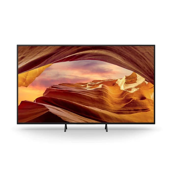 טלוויזיה חכמה Sony דגם KD75X75WL יבואן רשמי