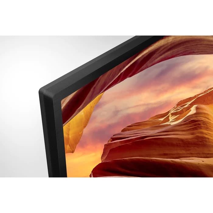 טלוויזיה חכמה Sony דגם KD75X75WL יבואן רשמי
